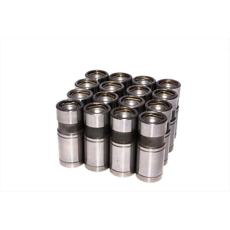 Comp Cams High Energy Hydraulic Lifter Set C56-85216